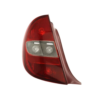 Immagine di VAN WEZEL 0961931 Fanale posteriore Sx Rosso senza portalampada CITROËN: C5 I Hatchback