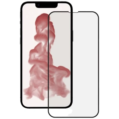 Immagine di Vivanco Vetro di protezione per display Adatto modello portatili: Apple iPhone 14 Plus 1 pz.