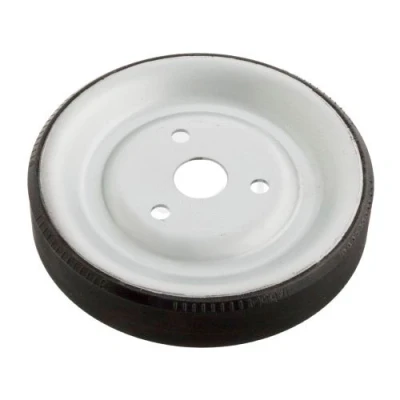 Immagine di FEBI BILSTEIN 102466 Puleggia, Pompa acqua CITROËN: C4 Picasso 1, C3 II, Picasso, PEUGEOT: 208 I Hatchback, 207 MINI: Hatchback