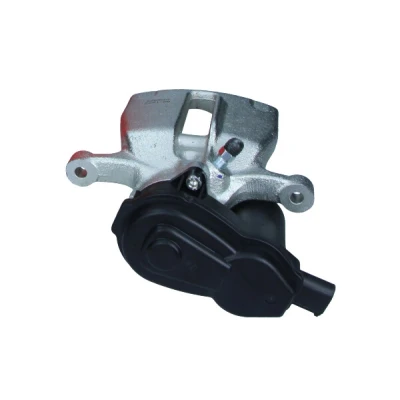 Immagine di MAXGEAR 82 1272 Pinza freno Assale posteriore Dx, davanti all&#039;assale per veicoli con stazionamento elettrico