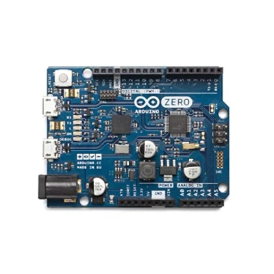 Immagine di Arduino ABX00003 Scheda Zero Core