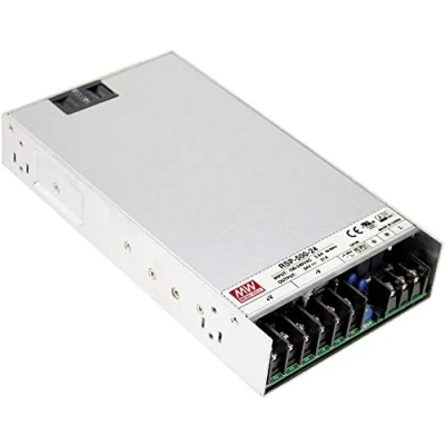 Immagine di Mean Well RSP 500 24 Alimentatore A commutazione. V/DC 21 504 W