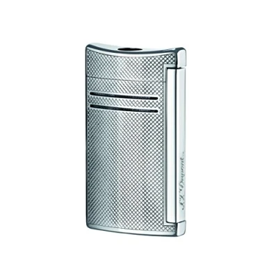 Immagine di S.T. Dupont Maxijet Accendino, Griglia cromata
