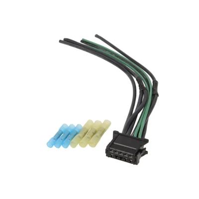 Immagine di Kit di riparazione cavi, ventola riscaldatore abitacolo SENCOM 5030110