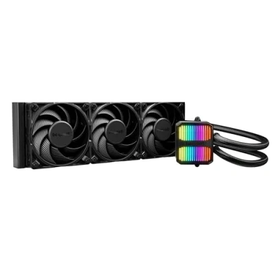 Immagine di be quiet! Silent Loop 3 Raffreddamento ad acqua 360 mm