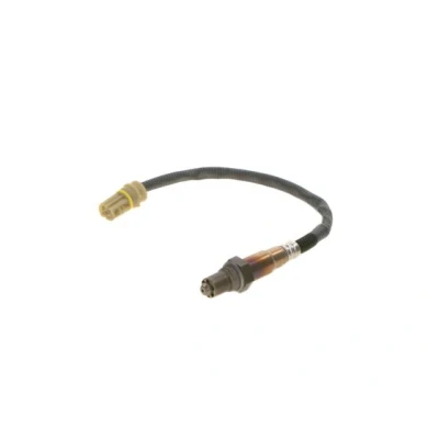 Immagine di BOSCH 0 258 006 183 Sonda lambda 4 MERCEDES BENZ: CLK Coupe, Cabrio, Classe C Sedan