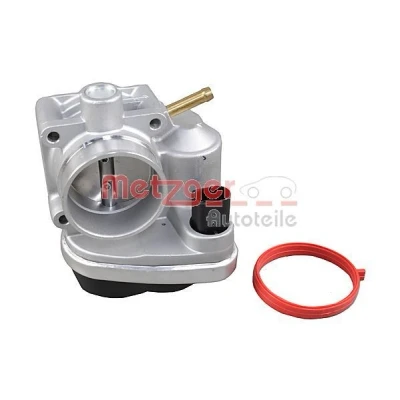Immagine di METZGER 0892474 Valvola a Farfalla 52 elettrico Centralina/Software va imparato/aggiornato MINI: Hatchback