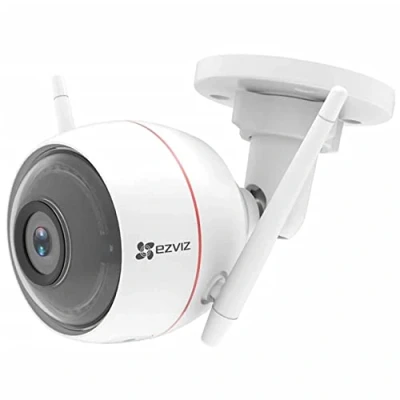 Immagine di EZVIZ C3W 2MP (ColorNightVision AI Human Detection 2.8mm)