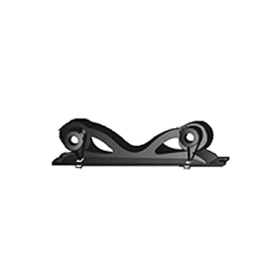 Immagine di FA1 333 927 Supporto, Imp. gas scarico FIAT: BRAVO 2, Stilo Hatchback, Multi Wagon, LANCIA: DELTA 3