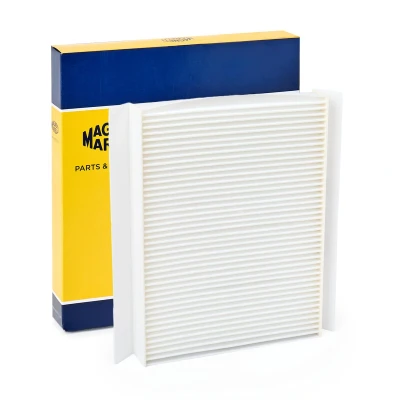Immagine di MAGNETI MARELLI 350203061520 Filtro abitacolo Cartuccia filtro, particellare 215 162 25 FIAT: Punto II Hatchback, Doblo I Station Wagon, Idea
