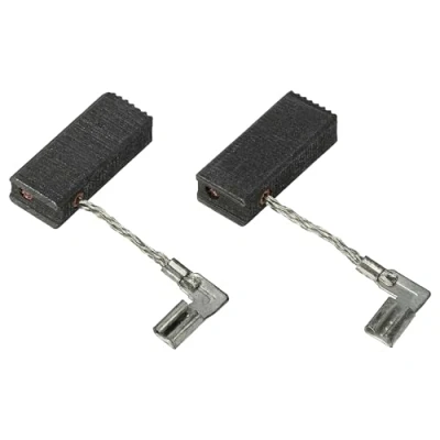 Immagine di vhbw 2x spazzola in carbone compatibile con Bosch GBH 3000 3611B4A000, 3611B4A006, 3611B4A007, 3611B4A001 utensile elettrico
