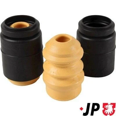 Immagine di JP GROUP 1142702210 Kit parapolvere ammortizzatore Assale anteriore AUDI: A4 B7 Avant, B6 A6 C6 VOLKSWAGEN: Passat B5 GP Variant
