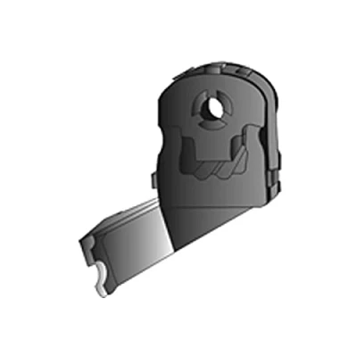 Immagine di FA1 213 917 Supporto, Imp. gas scarico PEUGEOT: 308 I Hatchback