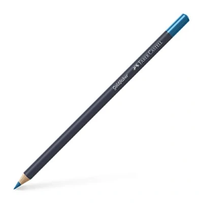 Immagine di Goldfaber matite colorate 153 Cobalt Turquoise