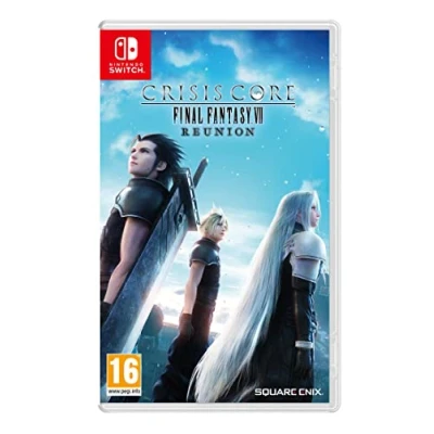 Immagine di Square Enix Crisis Core Final Fantasy VII â“ Reunion
