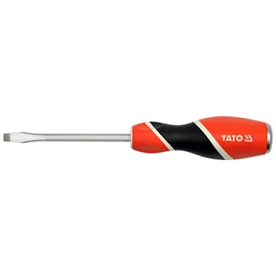 Immagine di YATO YT 25989 Cacciavite 8 150 magnetico