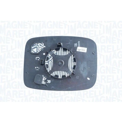 Immagine di MAGNETI MARELLI 182201567500 Vetro specchio, Specchio esterno Sx termico, asferico