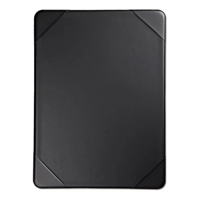 Immagine di DAG Style Linea Toscana Portamenu, PVC, Nero, Monoanta A4