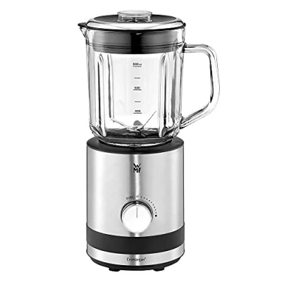 Immagine di WMF 0416490011 Frullatore 400 W Argento (opaco), Nero