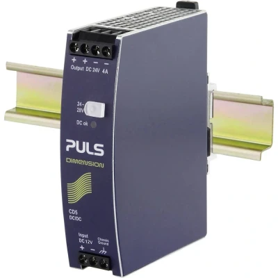 Immagine di PULS DIMENSION CD5.243 Convertitore DC/DC Contenuto 1 pz.