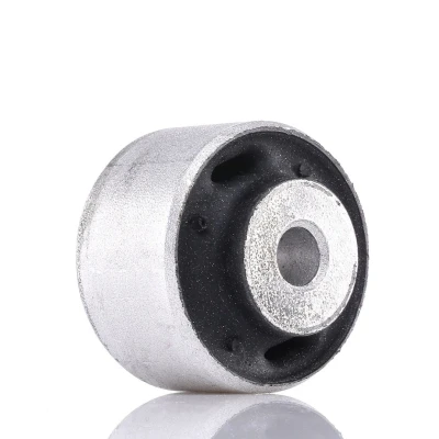 Immagine di MOOG AU SB 7357 Silent Block bilaterale, Superiore, Assale anteriore 46,4 AUDI: A4 B8 Avant, Sedan, Q5