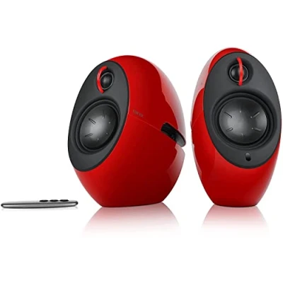 Immagine di Edifier Luna 2.1 Thx Red. Sistema Diffusori