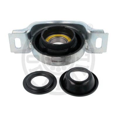 Immagine di OPTIMAL F3 9946S Supporto, Albero cardanico anteriore con accessori cuscinetto a sfere MERCEDES BENZ: Viano, Vito Mixto, Sprinter 3.5 T Van