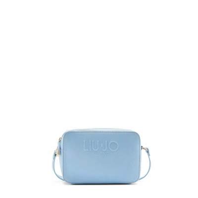 Immagine di LIU JO Borsa a tracolla, Donna, Taglia: One Size, Blue