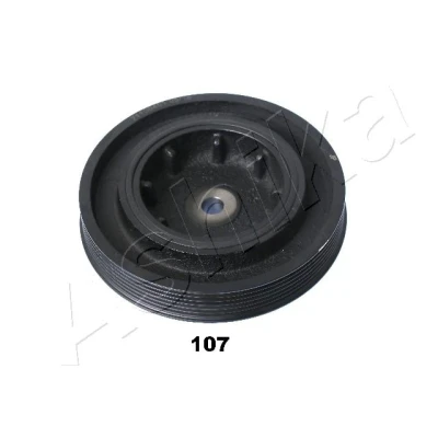 Immagine di ASHIKA 122 01 107 Puleggia Albero Motore 155 OPEL: Movano A Bus, Van, Vivaro Combi