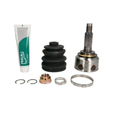 Immagine di PASCAL G10342PC Kit Giunto Omocinetico lato ruota KIA: Carnival I