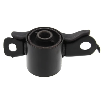 Immagine di MAPCO 33530 Silent Block Assale anteriore Sx, inferiore, posteriore Cuscinetto gomma metallo per braccio trasversale oscillante