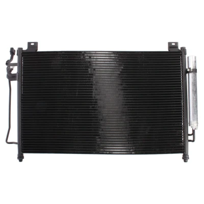 Immagine di NISSENS 940049 Condensatore con essiccatore Alluminio 680 R 134a MAZDA: CX 7