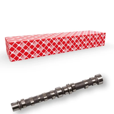 Immagine di FEBI BILSTEIN 103719 Albero a Camme Lato aspirazione FIAT: Grande Punto Hatchback, Evo Panda II OPEL: Corsa D Hatchback