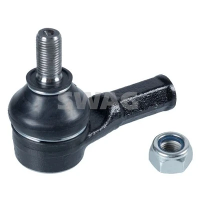 Immagine di SWAG 84 94 2318 Testina sterzo Assale anteriore Sx, Dx con dado autobloccante OPEL: Agila A, SUZUKI: IGNIS 2, Wagon R+ II Hatchback