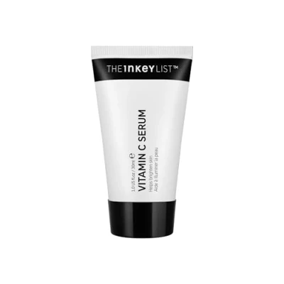 Immagine di The INKEY List 30% Vitamina C Viso Siero 30 ml