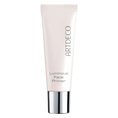 Immagine di ARTDECO Luminous Face Primer per una carnagione perfetta con bagliore naturale, 25 ml (confezione da 1)