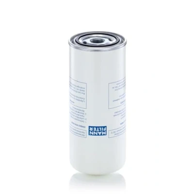 Immagine di Filtro, sistema ad aria compressa MANN FILTER LB 962/8
