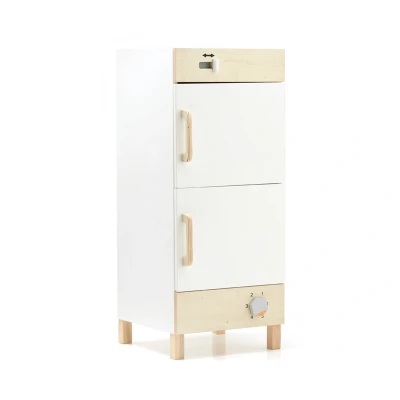 Immagine di Frigorifero e Congelatore Legno Kid&#039;s Hub