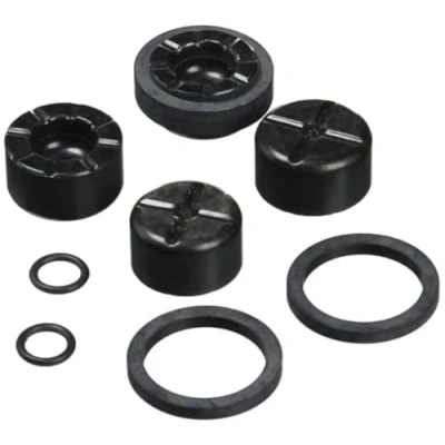 Immagine di KIT PISTONES DE FRENOS SRAM CODE/CODE R 2011