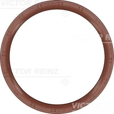 Immagine di REINZ 81 54129 00 Paraolio Albero Motore FPM (Fluoro Caucciù) TOYOTA: HILUX 3 Pick up, Land Cruiser Prado 70 SUV, FJ