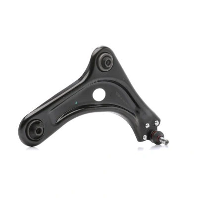 Immagine di TRW JTC2552 Braccio oscillante, Sospensione ruota trasversale oscillante CITROËN: C3 II, DS3 Hatchback, C4 II Cactus