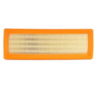 Immagine di MAHLE ORIGINAL LX 1827 filtro aria 59,8 97 280 Cartuccia FIAT: Qubo, Panda II Hatchback, Grande Punto LANCIA: Musa, Ypsilon III