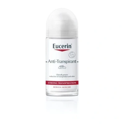 Immagine di Eucerin Anti Transpirant Deodorante roll on 50 ml