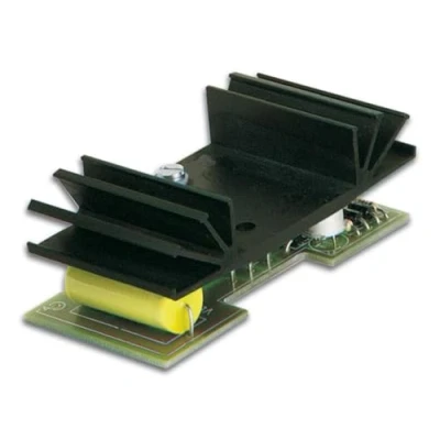 Immagine di Whadda Accensione elettronica a transistor per auto