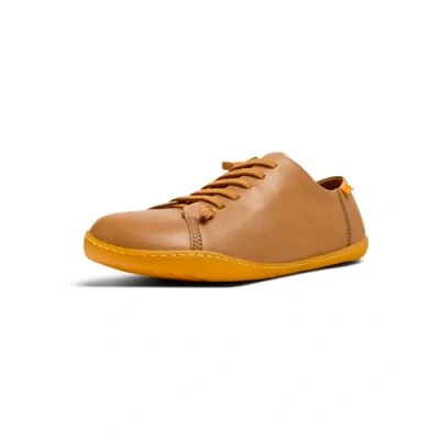 Immagine di Camper PEU CAMI Stringate sportive, Uomo, Taglia: 41, Mittelbraun Pelle