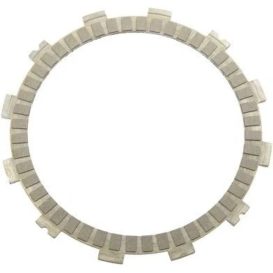 Immagine di TRW MCC131 6 Kit lamine rivestite, Frizione