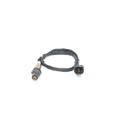 Immagine di BOSCH 0 258 986 756 Sonda lambda 4 KIA: RIO 3, cee‘d II Hatchback, Venga, HYUNDAI: i20 I ix20, i10