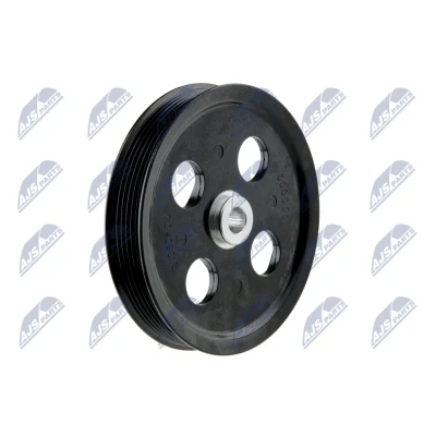 Immagine di NTY SPW CH 042 Pompa Idroguida idraulico JEEP: WRANGLER 3