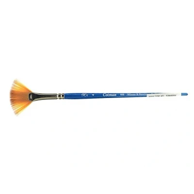 Immagine di Winsor &amp; Newton Series 888 size 4 pennello a punta
