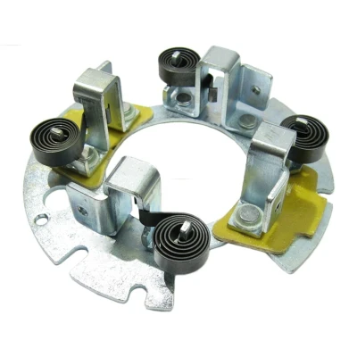 Immagine di AS PL SBH1011 Supporto, Spazzole in carbone